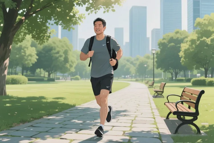 37岁中午血糖8点8是怎么回事(图3)