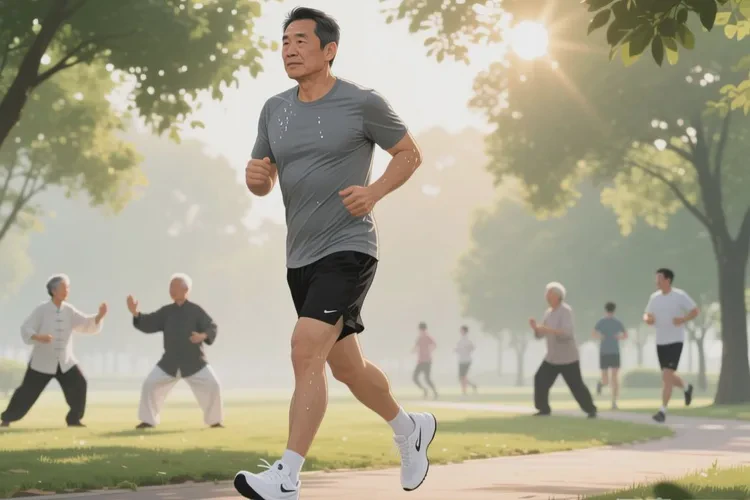 37岁早餐血糖6.0是怎么回事(图2)