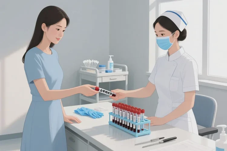 38歲空腹血糖8點(diǎn)1是怎么回事(圖2)