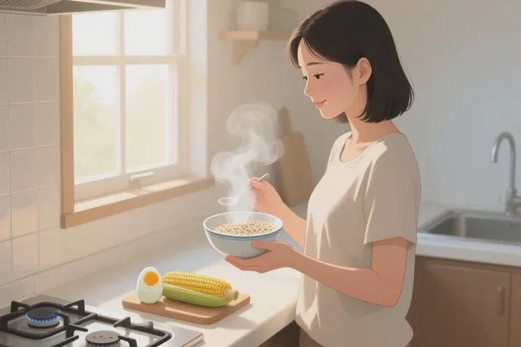 38岁早餐血糖6点5是怎么回事(图1)