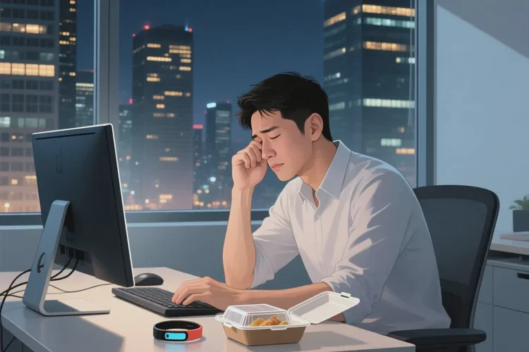 38岁餐后血糖10.6是怎么回事(图2)