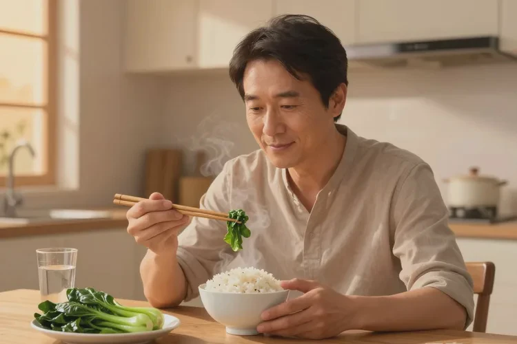 38岁餐后血糖9.5是怎么回事(图1)