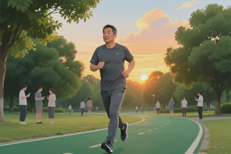 37岁早餐血糖8.4是怎么回事(图3)