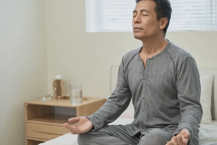 45歲晚上血糖6.6是怎么回事(圖4)