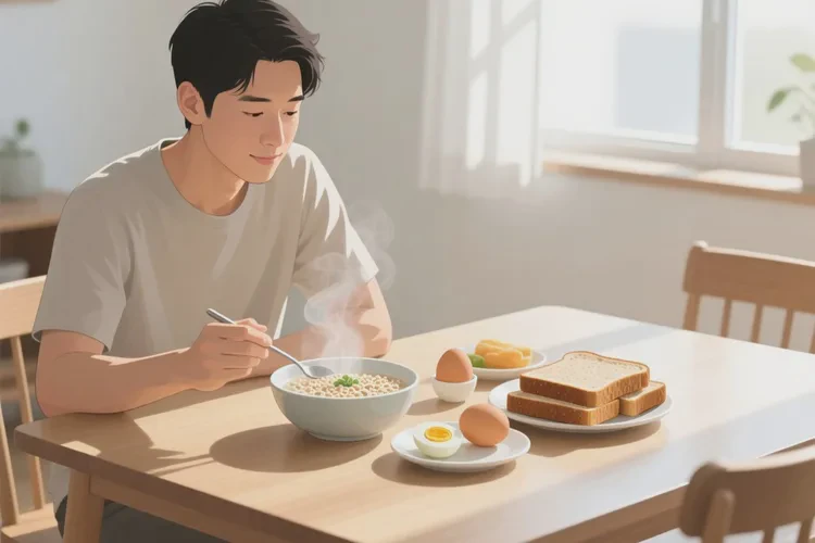 37歲早餐血糖12.5是怎么回事(圖4)