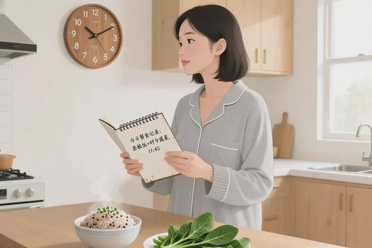 38歲晚餐血糖14點(diǎn)8是怎么回事(圖3)