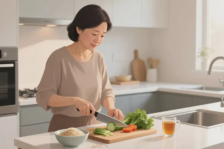 38岁空腹血糖10点9是怎么回事(图4)