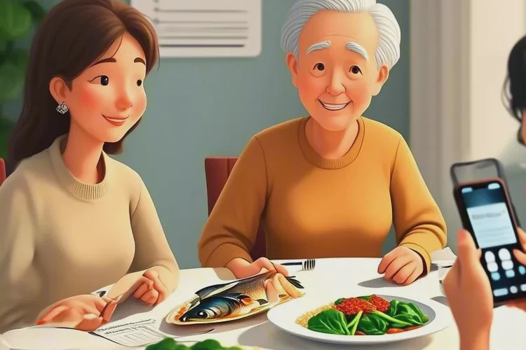 45歲中餐血糖25.4是怎么回事(圖4)