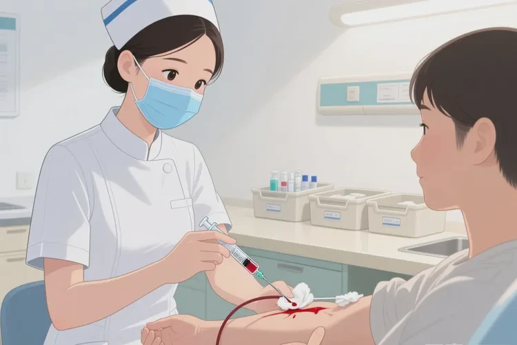 38岁餐后血糖9.6是怎么回事(图4)