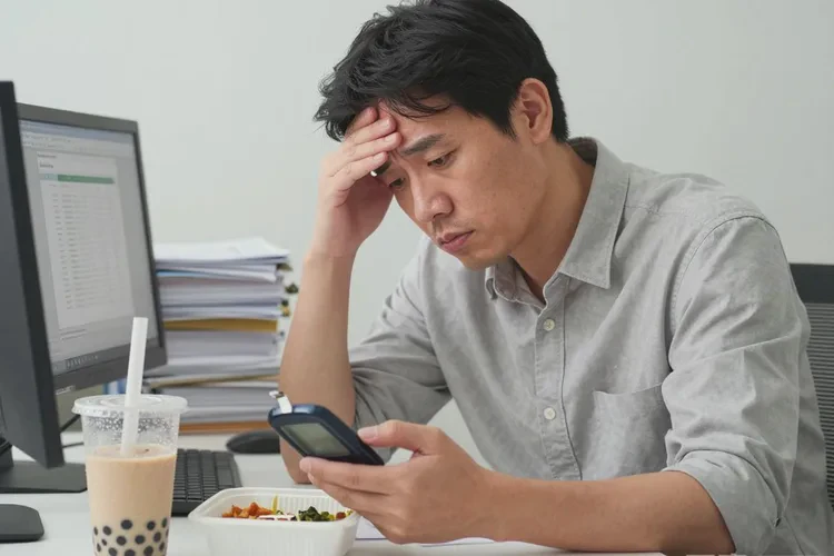 37岁下午血糖15.8是怎么回事(图1)