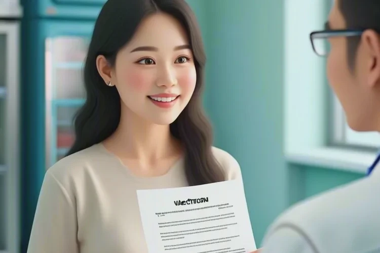 打自费疫苗的注意事项(图1)