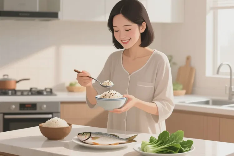 37岁中餐血糖22.7是怎么回事(图2)