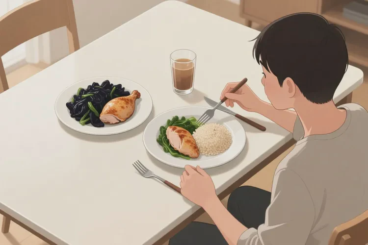 38歲空腹血糖9點4是怎么回事(圖4)