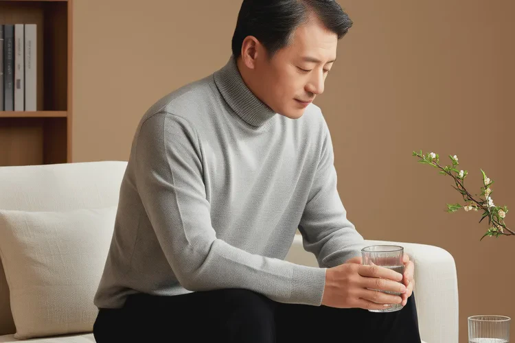 46岁下午血糖16.0是怎么回事(图3)