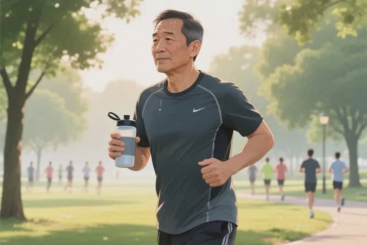 37岁早上血糖22.8是怎么回事(图3)