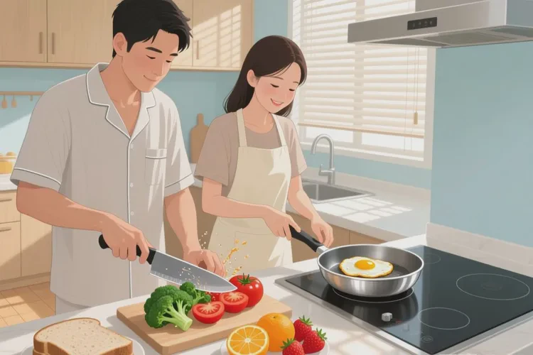 37岁早餐血糖8.8是怎么回事(图4)