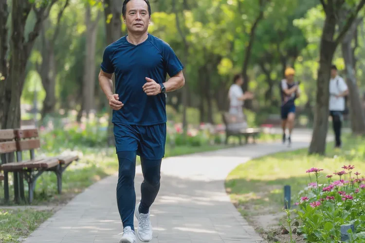 46岁餐后血糖7点7是怎么回事(图2)