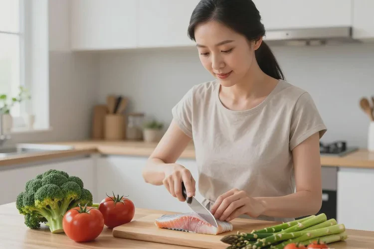 38歲晚餐血糖18點1是怎么回事(圖4)