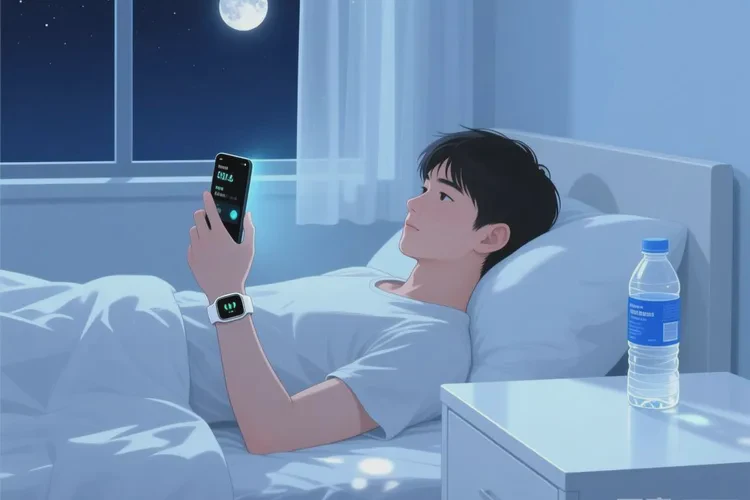 37岁晚上血糖28.7是怎么回事(图3)