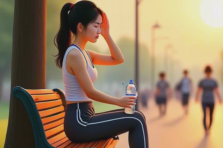 46岁下午血糖29.5是怎么回事(图2)