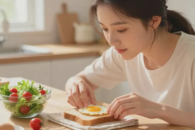 38岁早餐血糖24.7是怎么回事(图2)