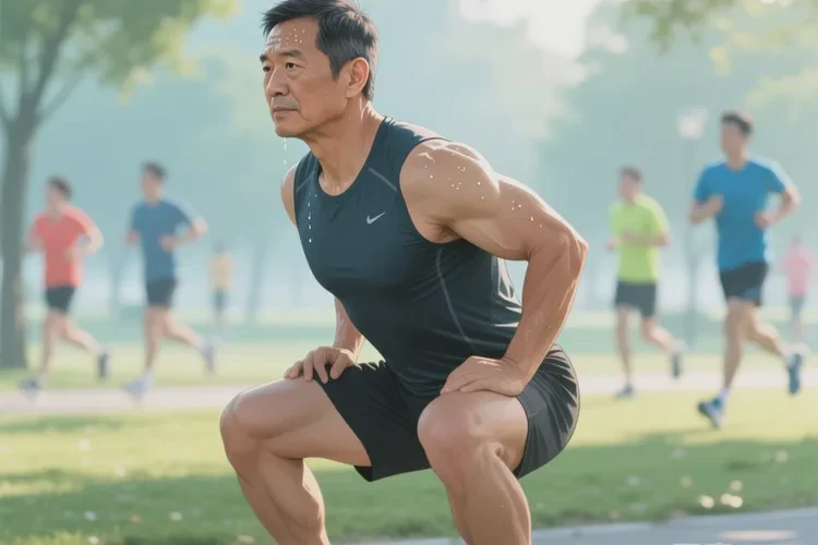 38岁早上空腹血糖5点9是怎么回事(图2)