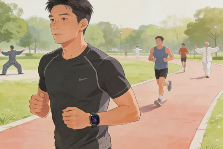 37歲中餐血糖13.4是怎么回事(圖3)