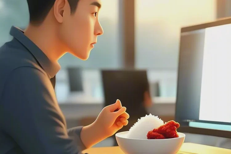 46歲下午血糖13.0是怎么回事(圖1)