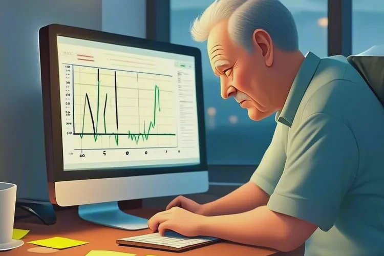 46歲早上空腹血糖19點7是怎么回事(圖4)