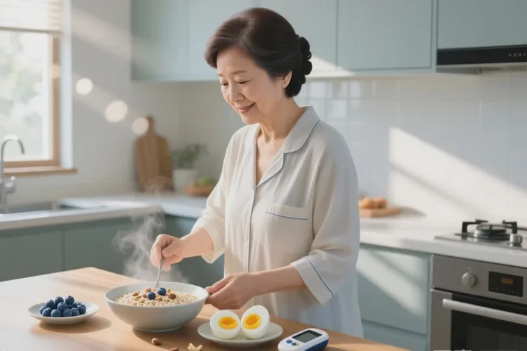 38歲早上空腹血糖19.6是怎么回事(圖3)