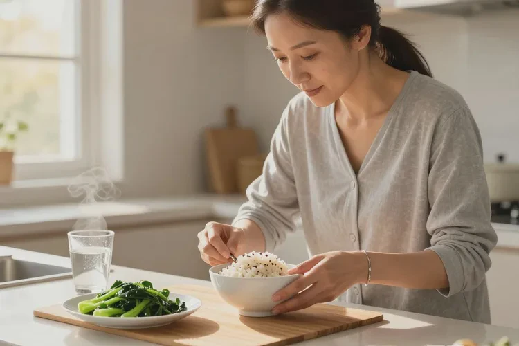 37岁下午血糖21.7是怎么回事(图4)