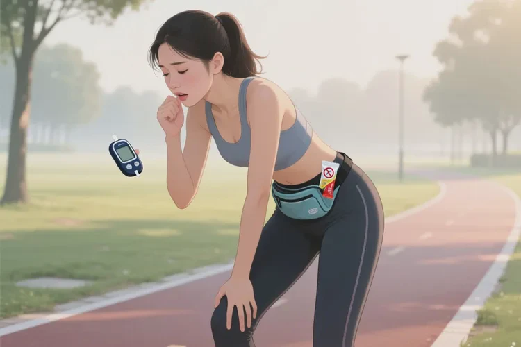 37歲早上血糖3點(diǎn)3是怎么回事(圖3)