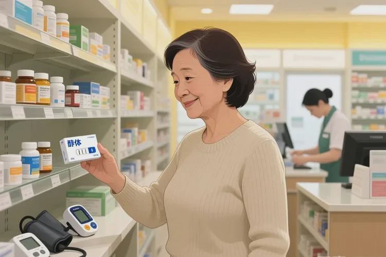 37岁晚上血糖20点5是怎么回事(图3)