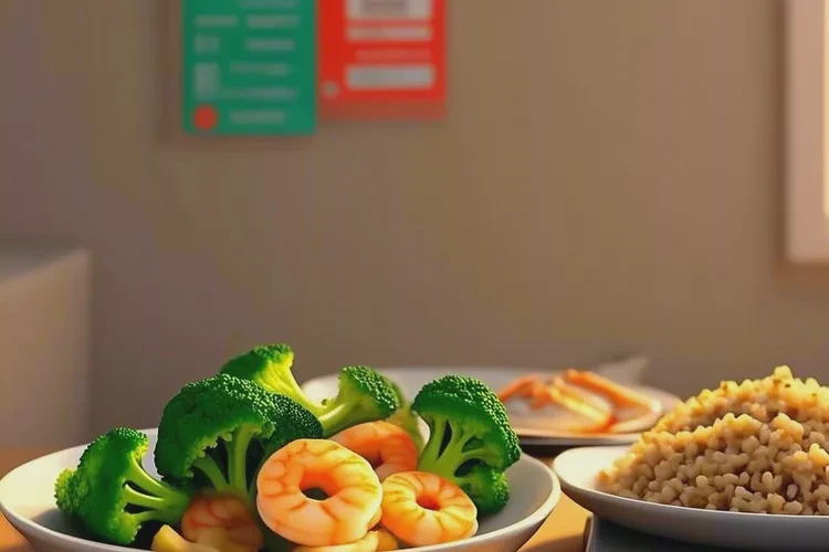 46歲早上空腹血糖26.7是怎么回事(圖3)