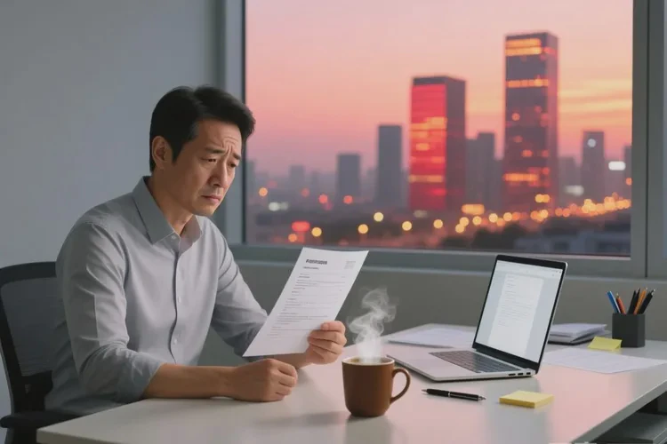 38歲空腹血糖8點(diǎn)0是怎么回事(圖1)