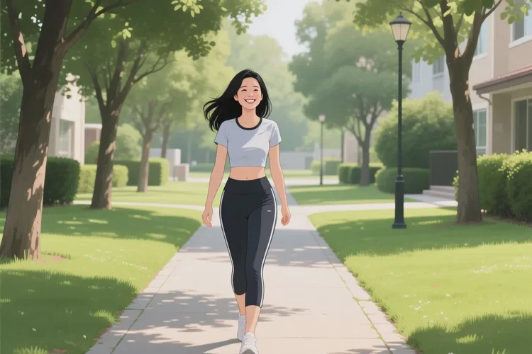 38岁早上空腹血糖4.5是怎么回事(图4)