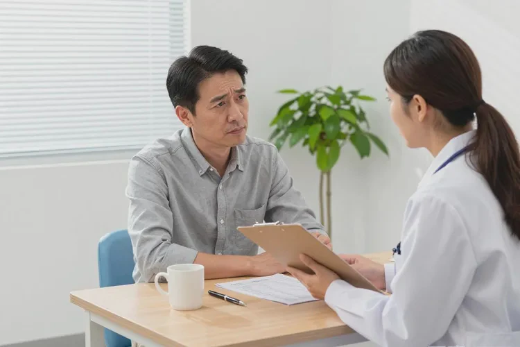 38岁餐后血糖27.8是怎么回事(图2)