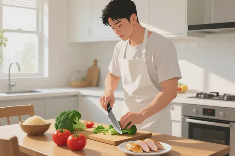 37岁中午血糖20点8是怎么回事(图4)