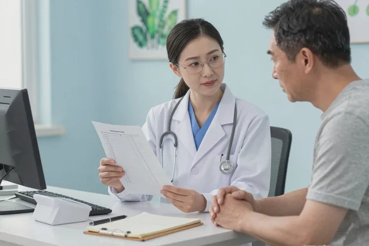 37歲下午血糖17點(diǎn)3是怎么回事(圖2)