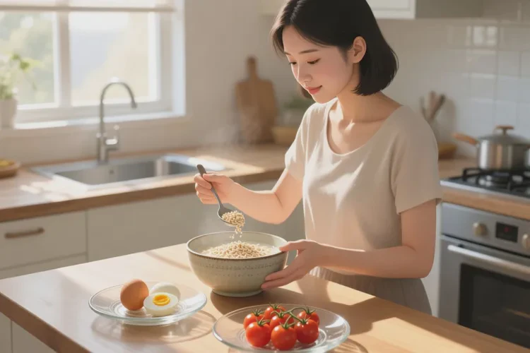 38岁早上空腹血糖17点8是怎么回事(图2)