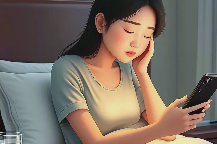 45歲晚上血糖27.1是怎么回事(圖2)