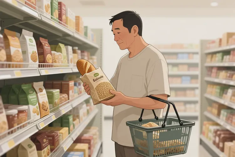 38歲早餐血糖20點(diǎn)1是怎么回事(圖3)