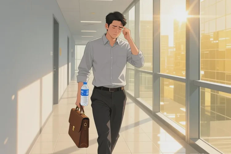 37歲中午血糖19.3是怎么回事(圖3)