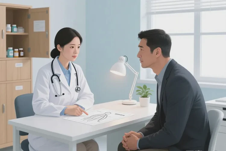 37岁中餐血糖15点2是怎么回事(图4)