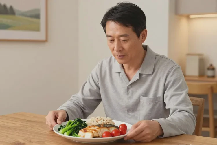 38岁餐后血糖15点4是怎么回事(图1)