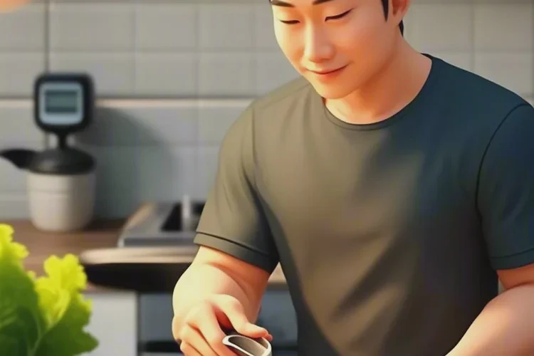 45岁晚上血糖19点3是怎么回事(图1)