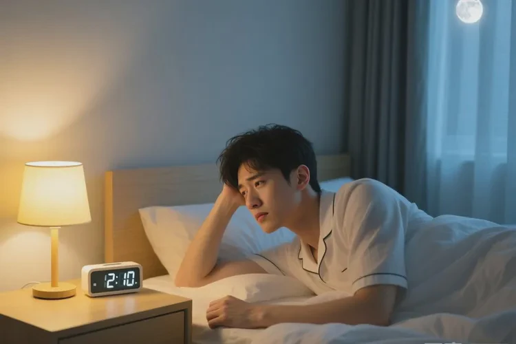 38岁晚餐血糖11点9是怎么回事(图4)