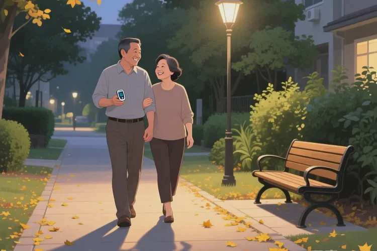 37岁睡前血糖19.9是怎么回事(图3)