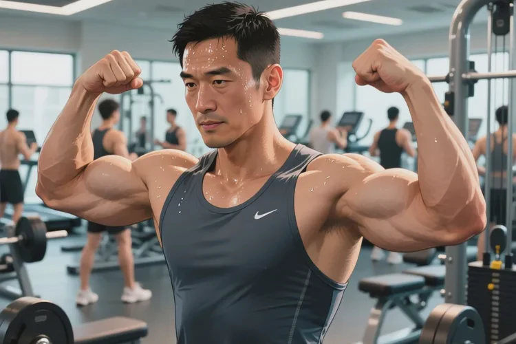 37歲晚上血糖11.6是怎么回事(圖3)