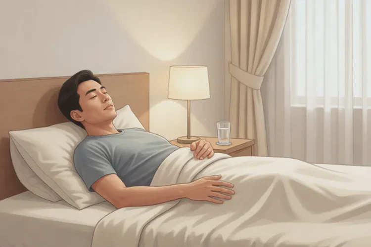 38歲早上空腹血糖5點(diǎn)0是怎么回事(圖3)